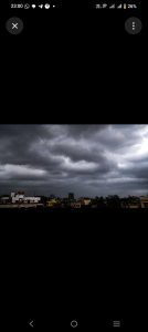 महाराष्ट्रात पावसाचा जोर कायम; १९ जिल्ह्यांना अलर्ट
