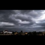 महाराष्ट्रात पावसाचा जोर कायम; १९ जिल्ह्यांना अलर्ट